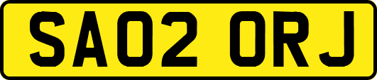 SA02ORJ