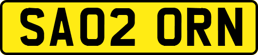 SA02ORN