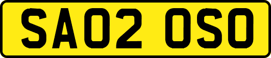 SA02OSO