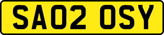 SA02OSY