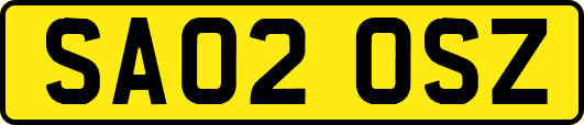 SA02OSZ