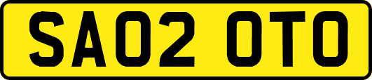 SA02OTO