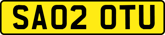 SA02OTU