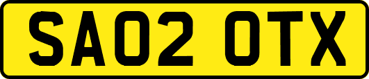 SA02OTX