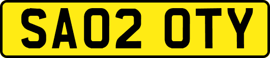 SA02OTY