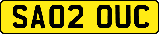 SA02OUC