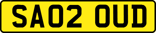 SA02OUD