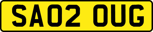 SA02OUG