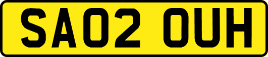 SA02OUH