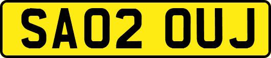 SA02OUJ