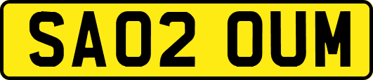 SA02OUM
