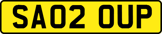 SA02OUP