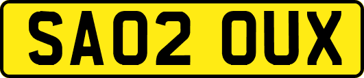 SA02OUX