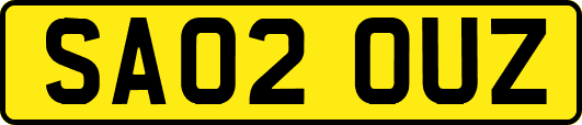 SA02OUZ