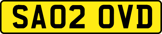 SA02OVD