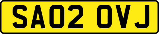 SA02OVJ