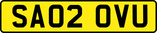 SA02OVU