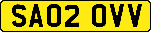 SA02OVV