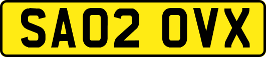 SA02OVX