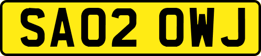 SA02OWJ