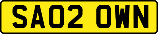 SA02OWN