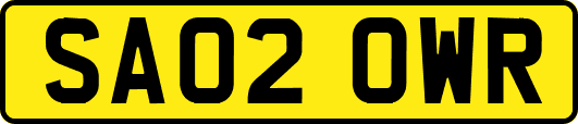 SA02OWR