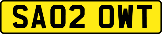 SA02OWT