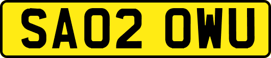 SA02OWU