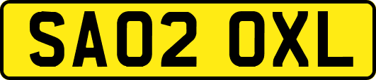 SA02OXL