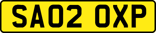 SA02OXP