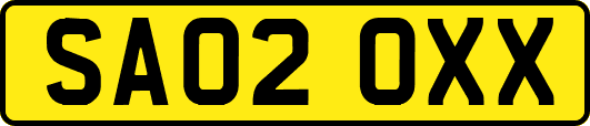 SA02OXX