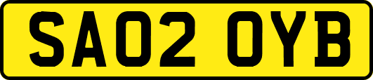 SA02OYB