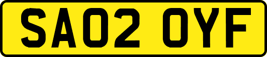 SA02OYF