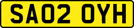 SA02OYH