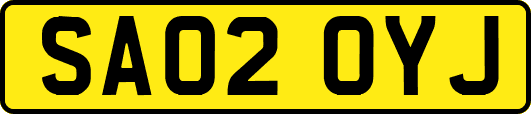 SA02OYJ
