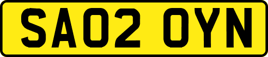 SA02OYN