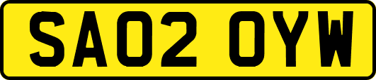 SA02OYW