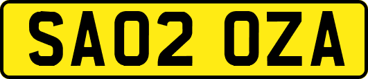SA02OZA