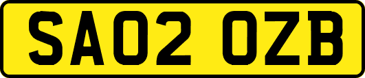 SA02OZB