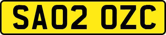 SA02OZC