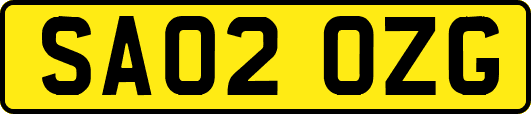 SA02OZG