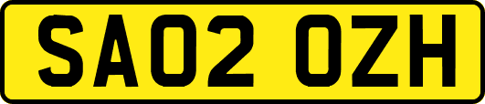 SA02OZH