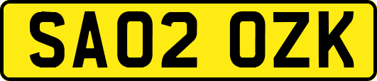 SA02OZK