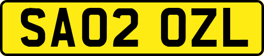 SA02OZL
