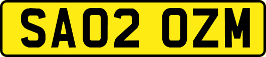 SA02OZM