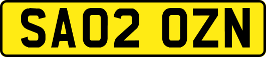 SA02OZN