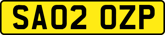 SA02OZP