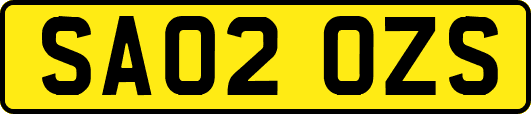 SA02OZS