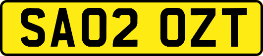SA02OZT