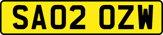 SA02OZW